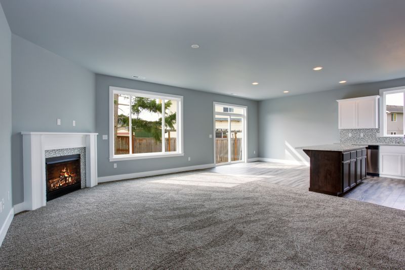 Elegant Residential Carpet