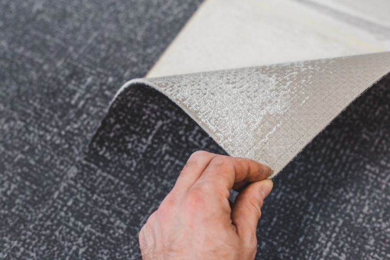 Carpet Repair Service detail