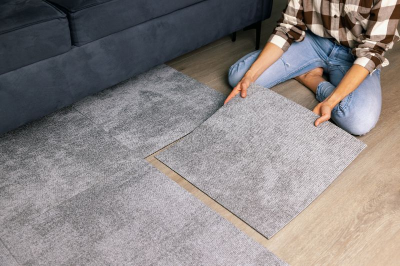 Carpet Service detail
