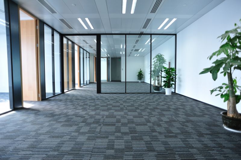 What To Expect During A Commercial Carpet Installation Project