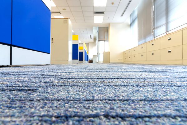 Business Carpet Cleaning in Hamburg