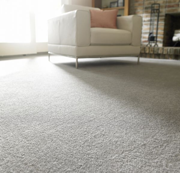 Wool Carpet Installation in Hamburg